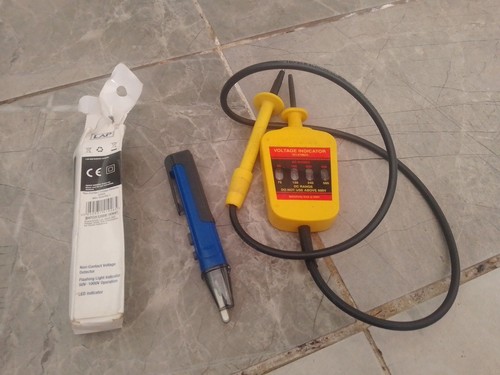 Martindale approved voltage - martindale,