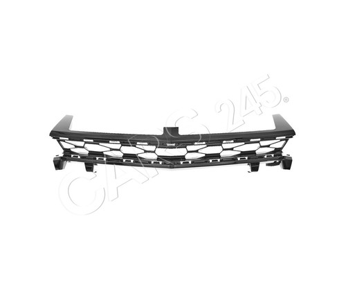 Central front grille fits - central,