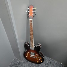 Eart Semi Hollow 335