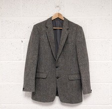 Grendale Harris Tweed Jacket