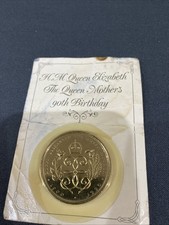 Royal Mint HM Queen Elizabeth