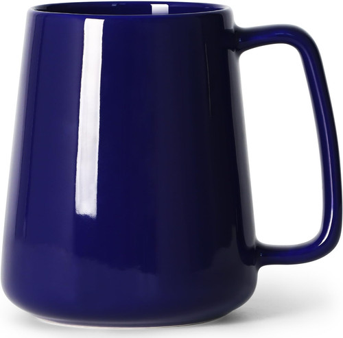 Large coffee mug 720ml - oz,
