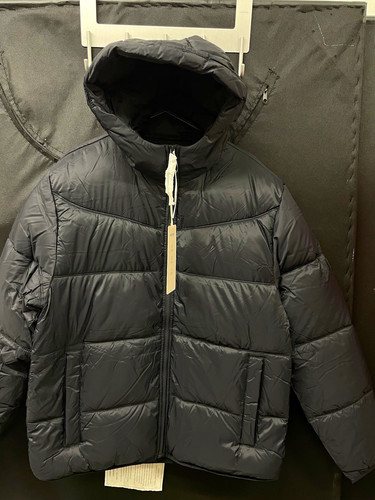 Hollister men black - men's,