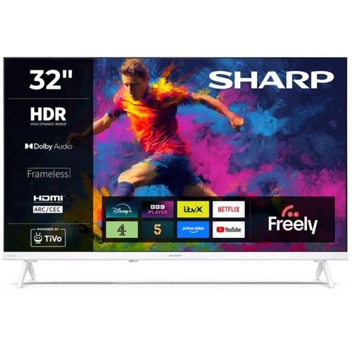 Inch smart tv dolby - inch,