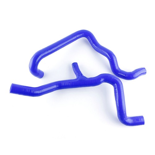 Silicone radiator coolant hose - radiator,