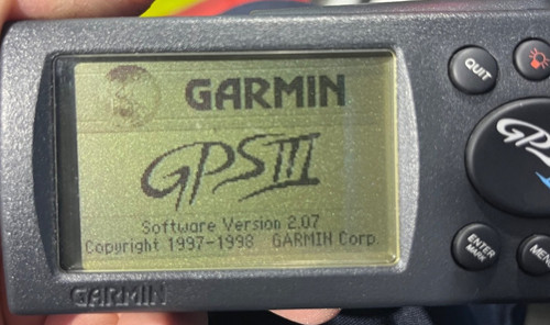 Hot deal garmin gpsiii - 🔥hot,