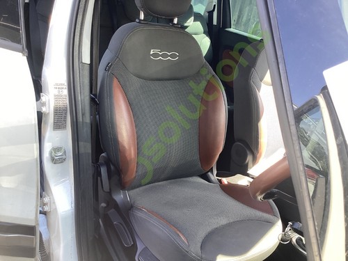 Fiat 500l multijet - fiat, trekking