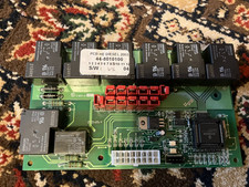 Countax HE Circuit board, fits K1850, D1850