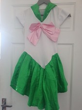 Sailormoon Fancy Dress &
