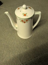 Crown Ducal Ware Coffee Pot