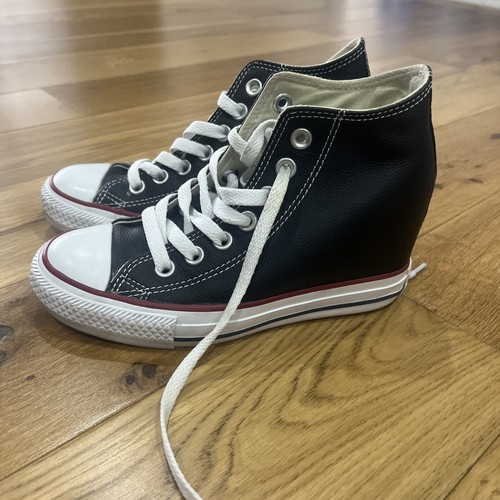 Converse chuck taylor all - taylor, star