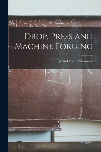 John charles sharman drop - john,