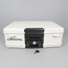 CATHEDRAL FIRE RESISTANT