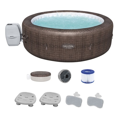 Bestway coleman moritz hot - bestway,