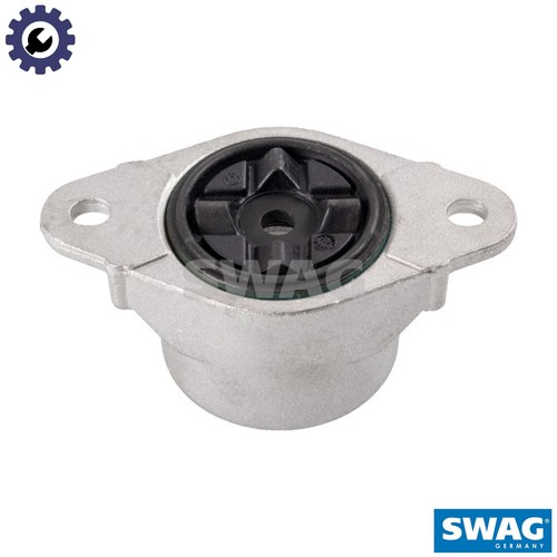 Suspension strut support - support, mount