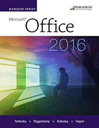 Marquee series microsoft - marquee, series: