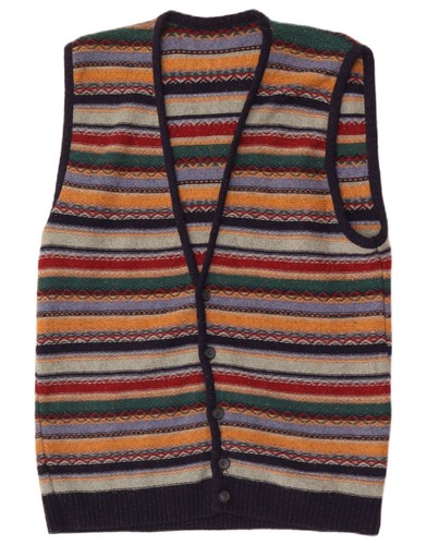 Vintage mens sleeveless - mens,