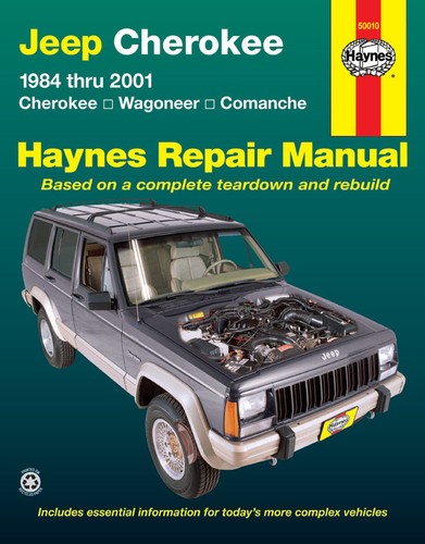 Jeep cherokee - cherokee,