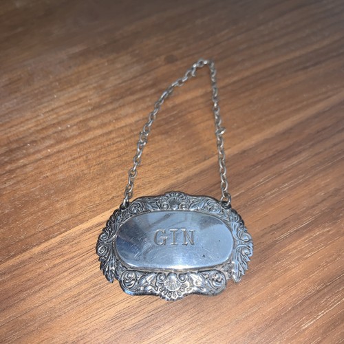 Vintage ianthe silver plated - vintage,
