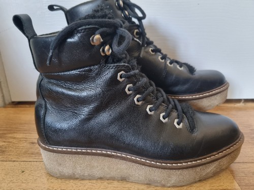 Shoe the bear bex black - the,