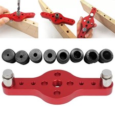 2-10mm Vertical Pocket Hole