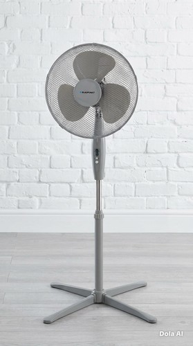 Blaupunkt oscillating - 16",