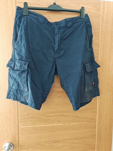 Mens paul and - shark, navy