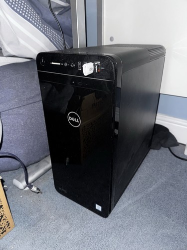 Dell xps tower 8920 2tb - dell, intel