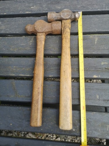 Vintage hand tools - hand,