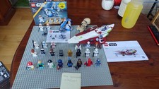Lego Star Wars Job Lot
