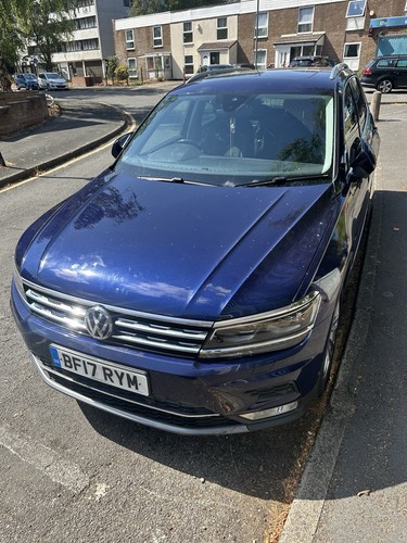 2017 volkswagen - 2017,