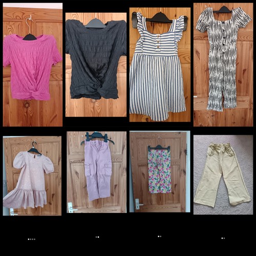 Girls clothes bundle - girls', 4-5