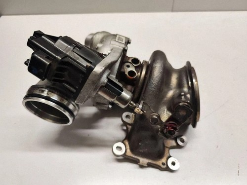 Bmw f48 turbocharger - f48,