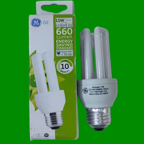 11w low energy - 11w,