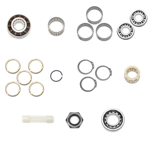 Lt85 overhaul kit land rover - lt85,