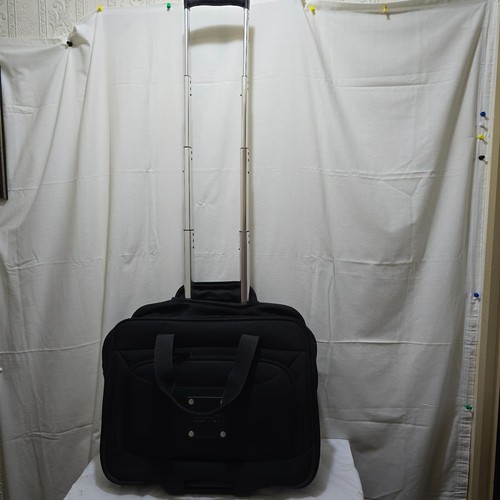 Espirit rolling laptop bag - espirit, bag/