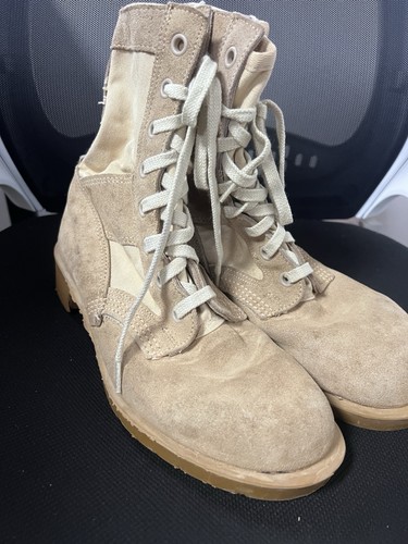 British army desert boots - british, uk