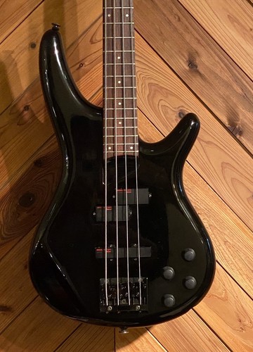Ibanez sr800 blk 1991 - sr800,