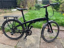 Tern Eclipse X22 Folding Bike, Excellent Condition