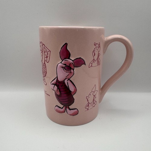 Disney store piglet - store, mug