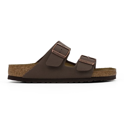 Birkenstock mocha arizona - birkenstock,