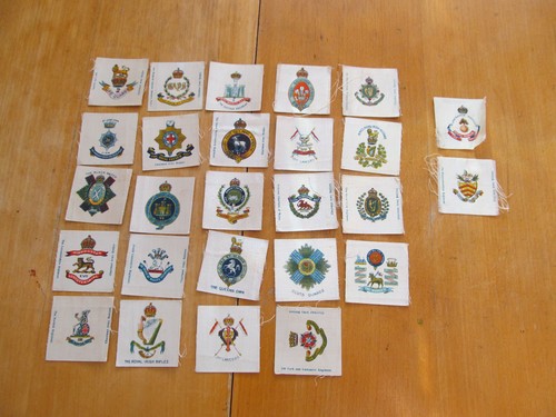 Lea 26 no regimental - r, .j.