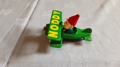 Big ears plane ertl - in,