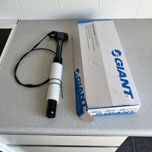 Giant 9mm 100mm dropper - 100mm,