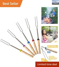 Telescopic Marshmallow