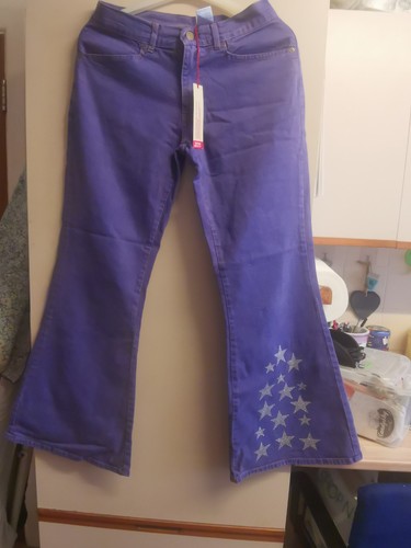Miss sixty jeans low - low, rise