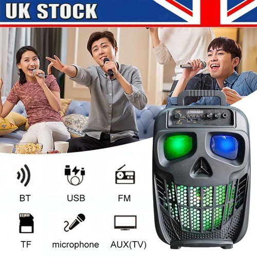 Karaoke machine speaker - karaoke,