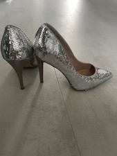 New Look Women’s Silver