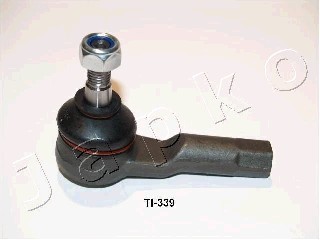 New tie rod - new, end