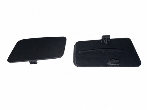 Honda civic mk8 tow eye - tow, hook